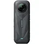 Insta360 X5 Cámara de Acción 360° - 8K, Invisible Selfie Stick, Lentes Reemplazables, IP68, Número Artículo: INX5ESB2